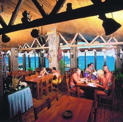 Seagull Hotel 4*