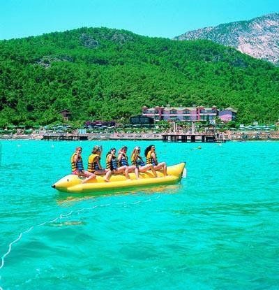 Hotel Seagull 4*