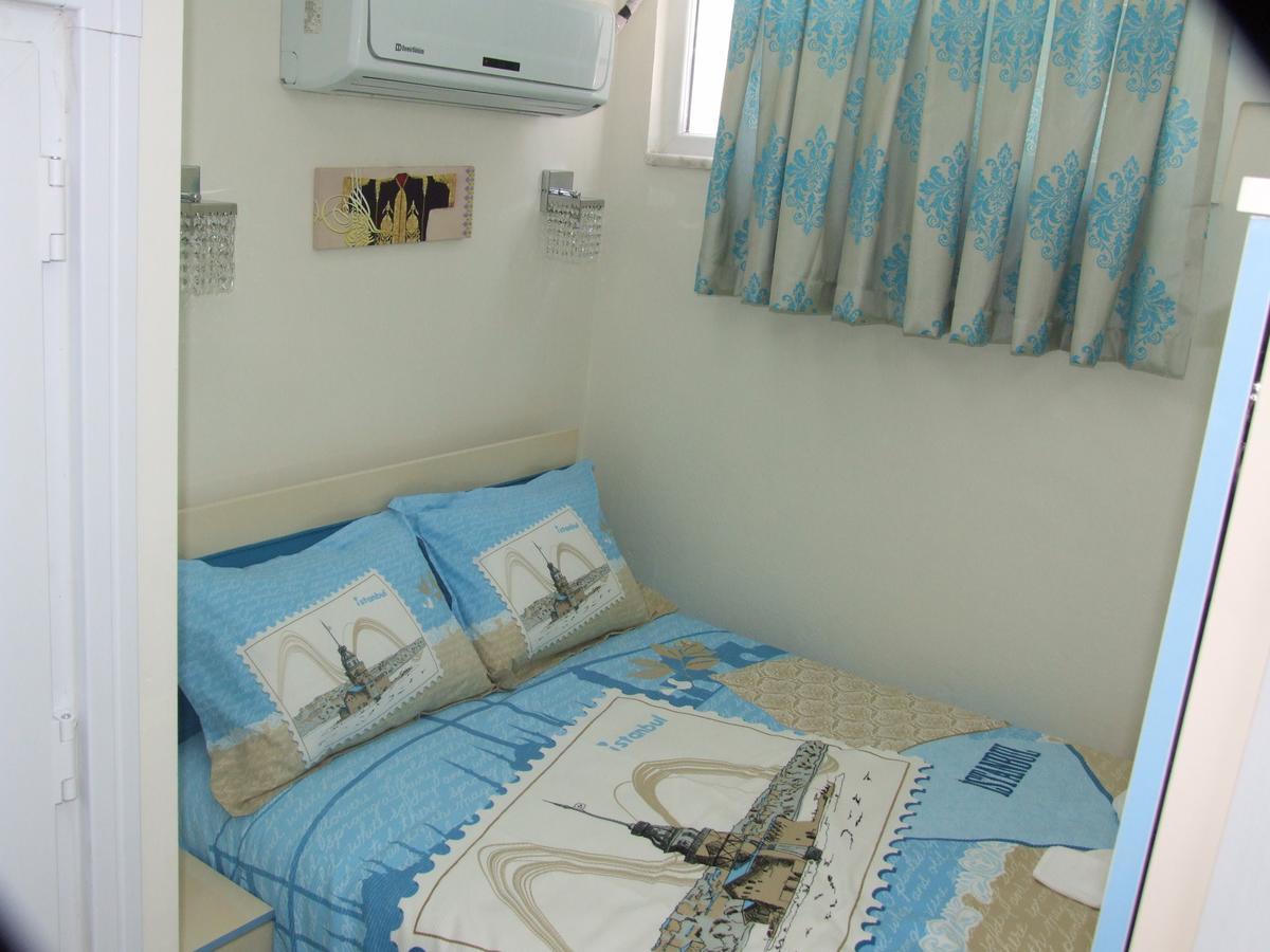 Eresin Sultanahmet - Boutique Class 5*