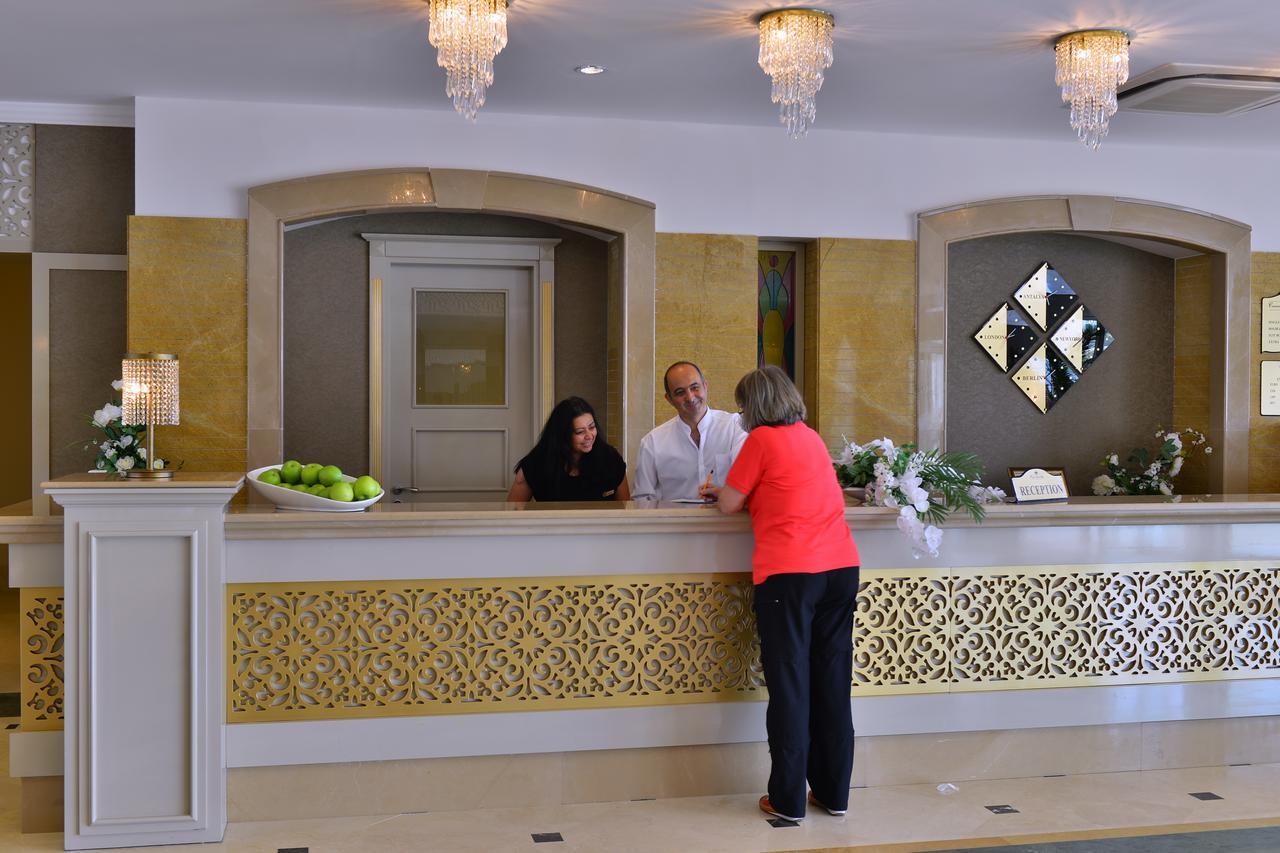 Crown Serenity Ultra Hotel 5*