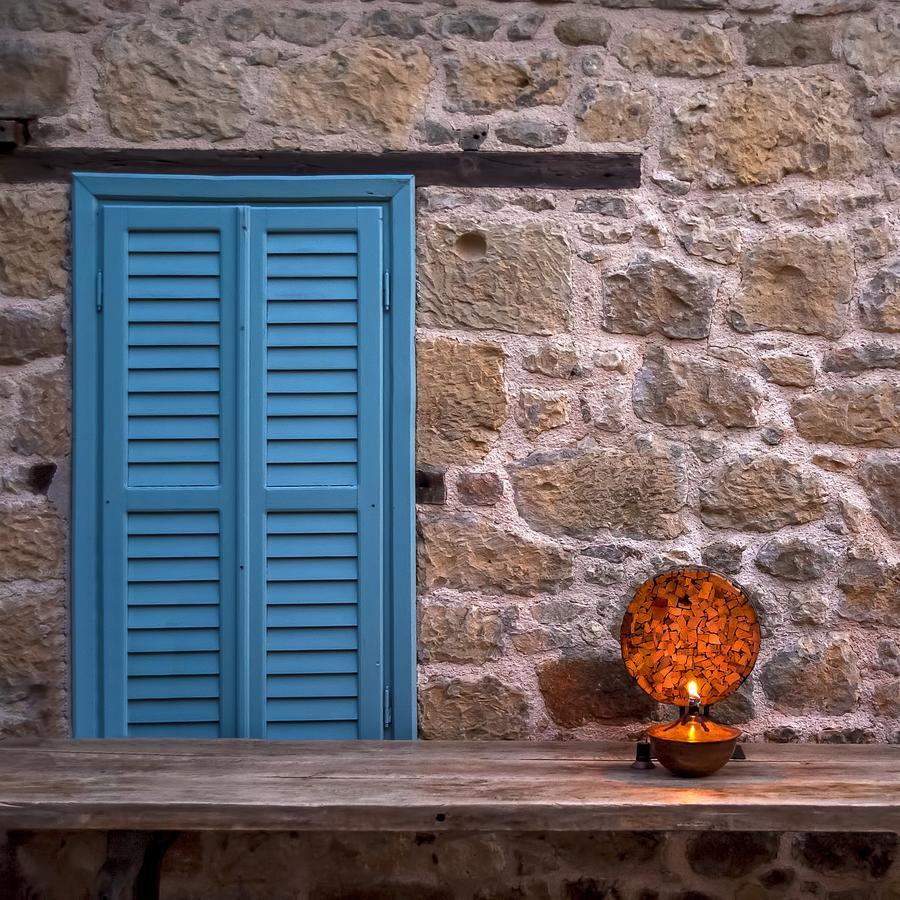 Ida Blue Adatepe (adults Only) Adatepe (Ayvacik)