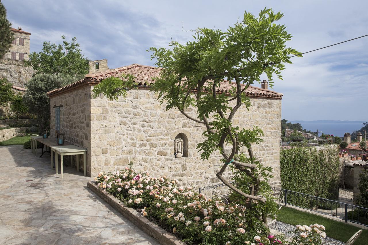 Hotel Ida Blue Adatepe (adults Only) Adatepe (Ayvacik)
