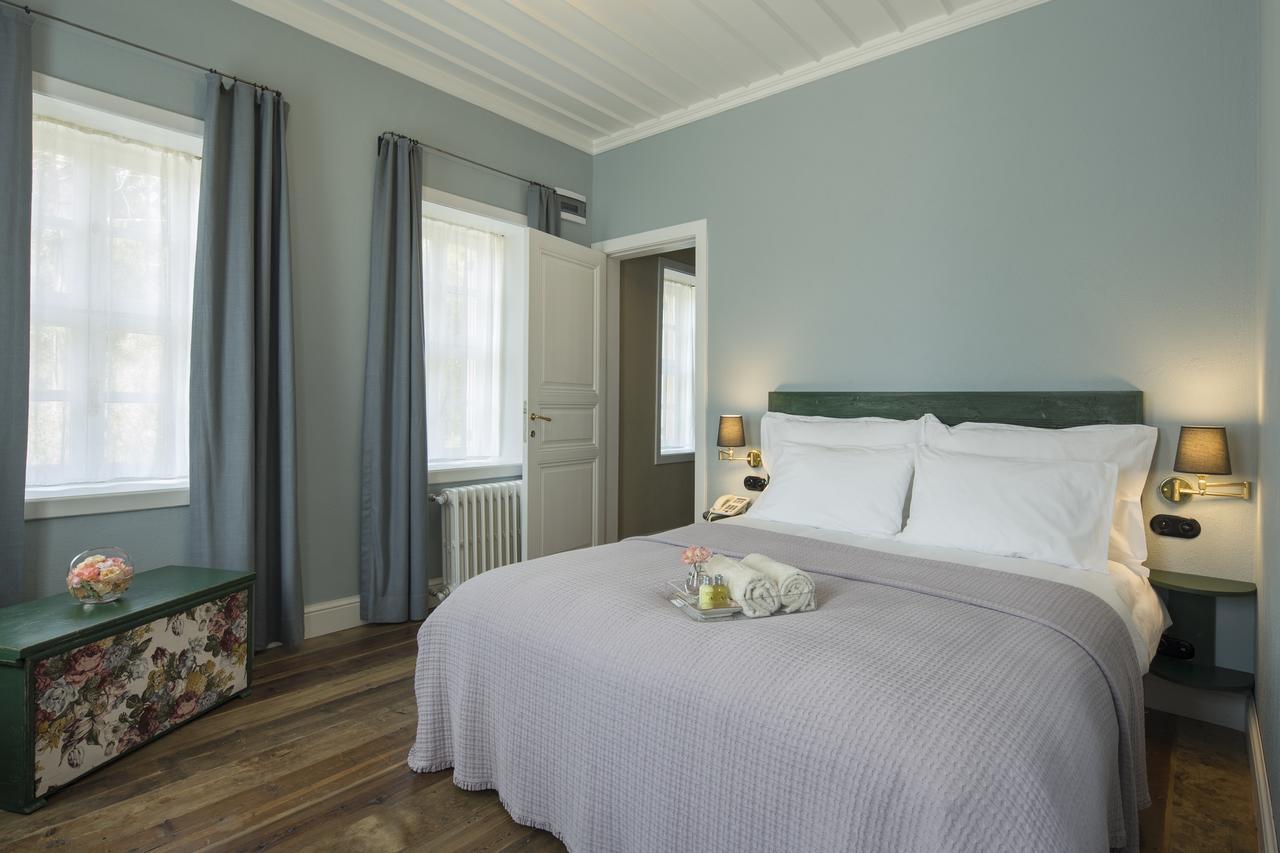 Ida Blue Adatepe (adults Only) 2* Adatepe (Ayvacik)