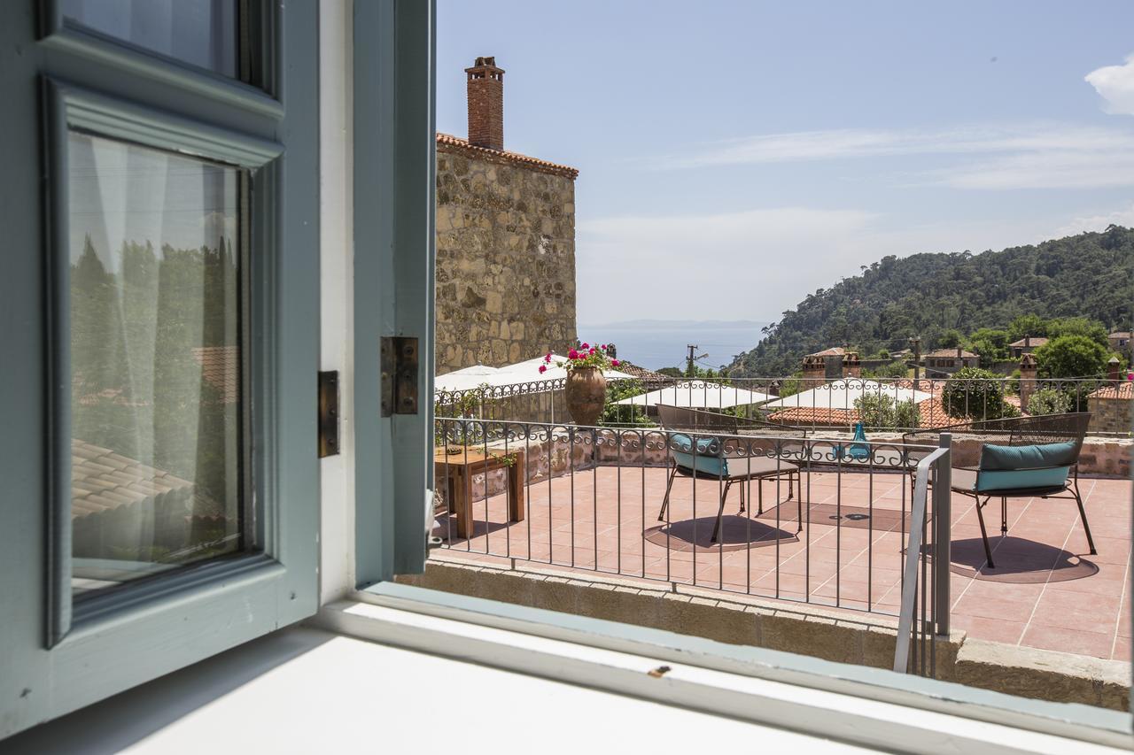 Ida Blue Adatepe (adults Only) Hotel Adatepe (Ayvacik)