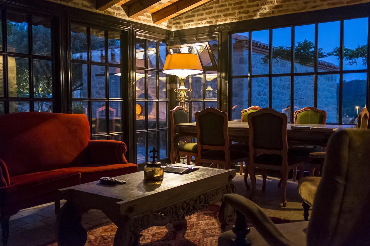 Hotel Ida Blue Adatepe (adults Only)