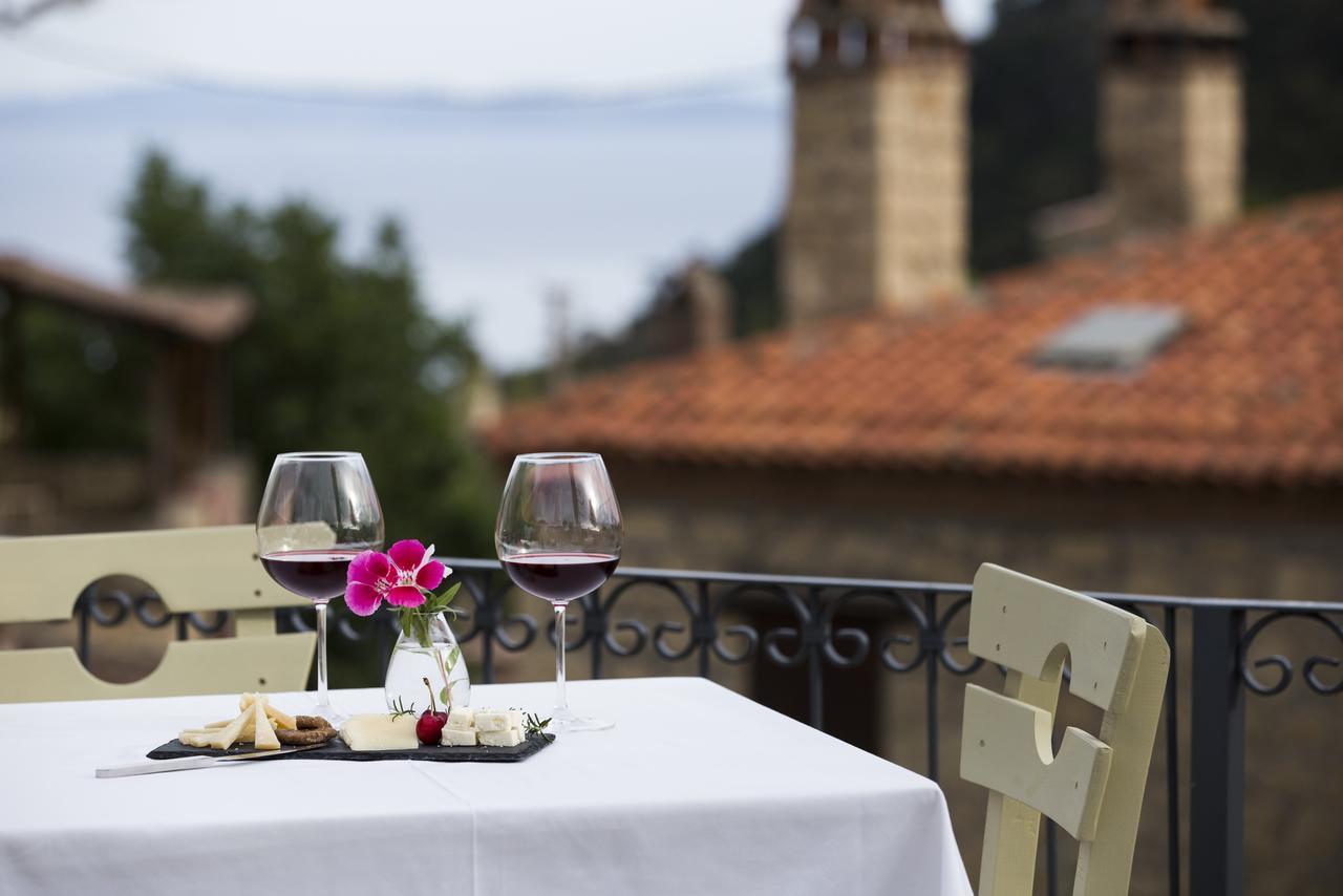 Ida Blue Adatepe (adults Only) Hotel