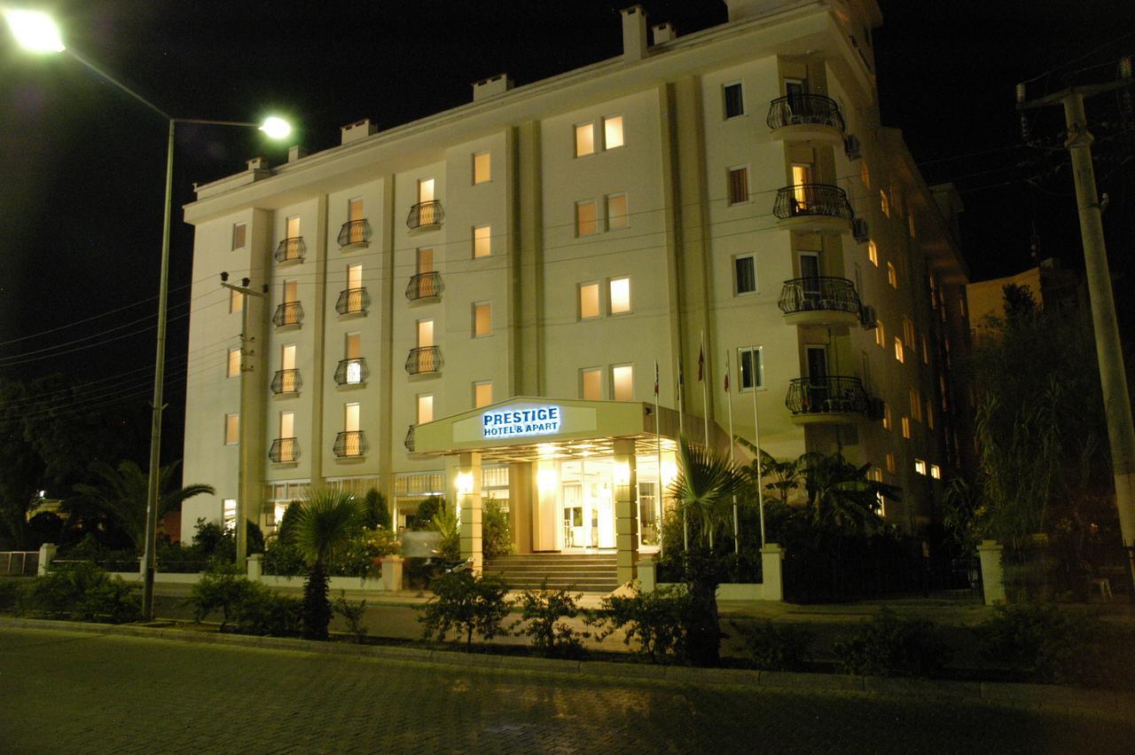 Tui Blue Grand Azur Hotel 5*