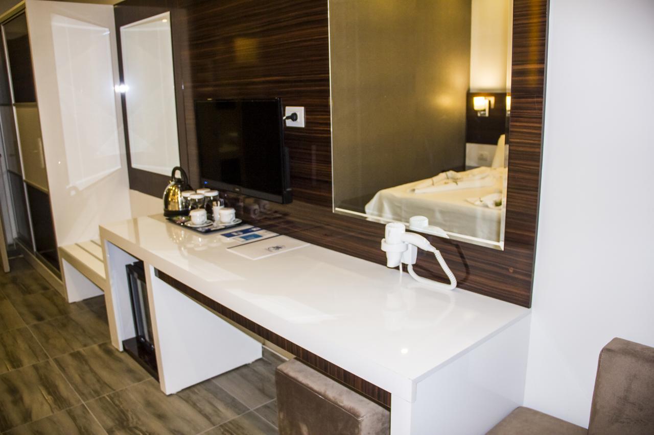Termal Ece Hotel