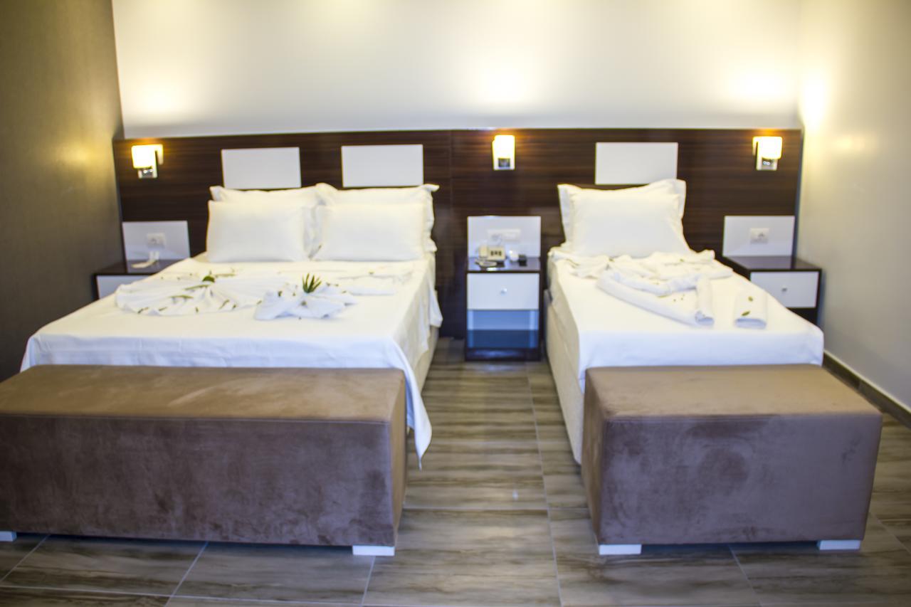 Termal Ece Hotel 3*