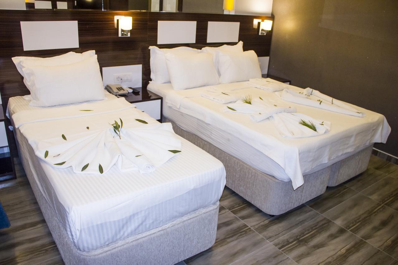 Termal Ece Hotel 3*