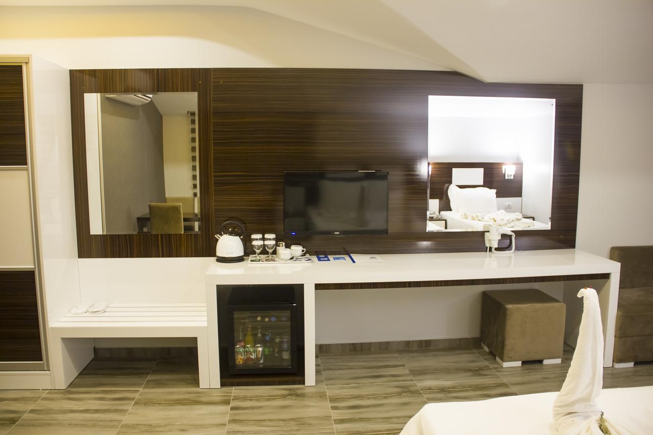 Termal Ece Hotel