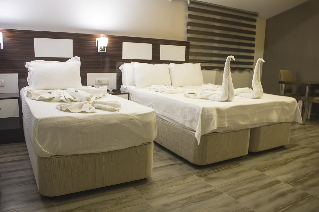 Hotel Termal Ece Pamukkale