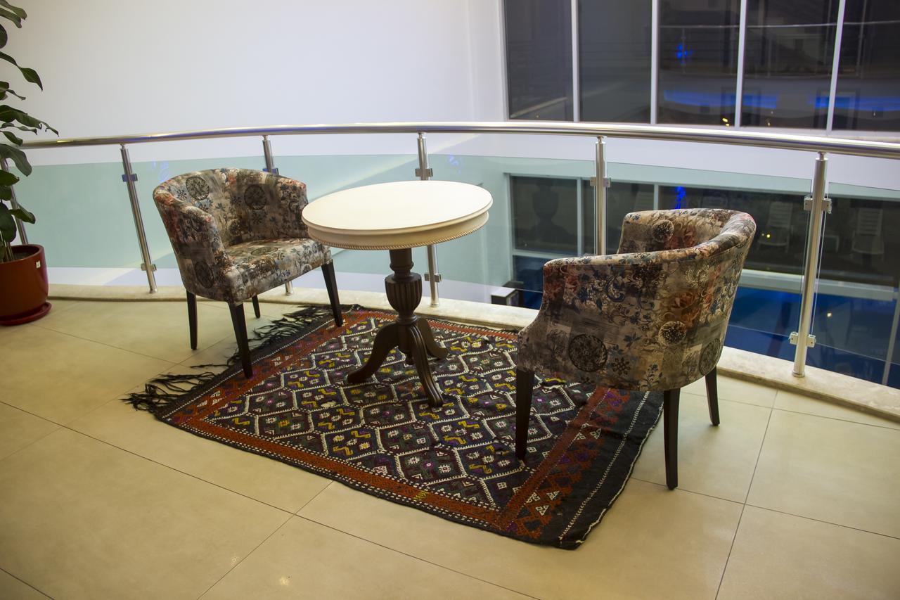 Termal Ece Hotel