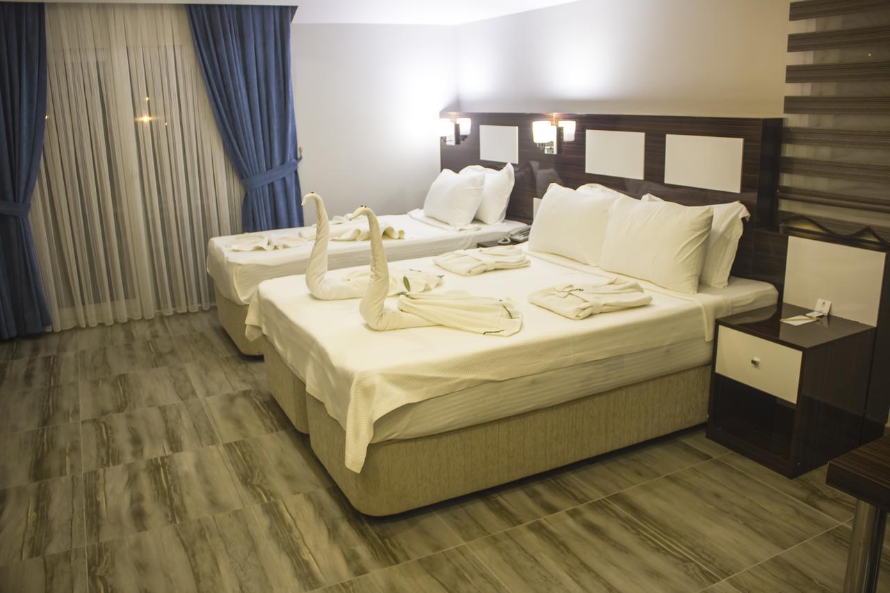 Hotel Termal Ece