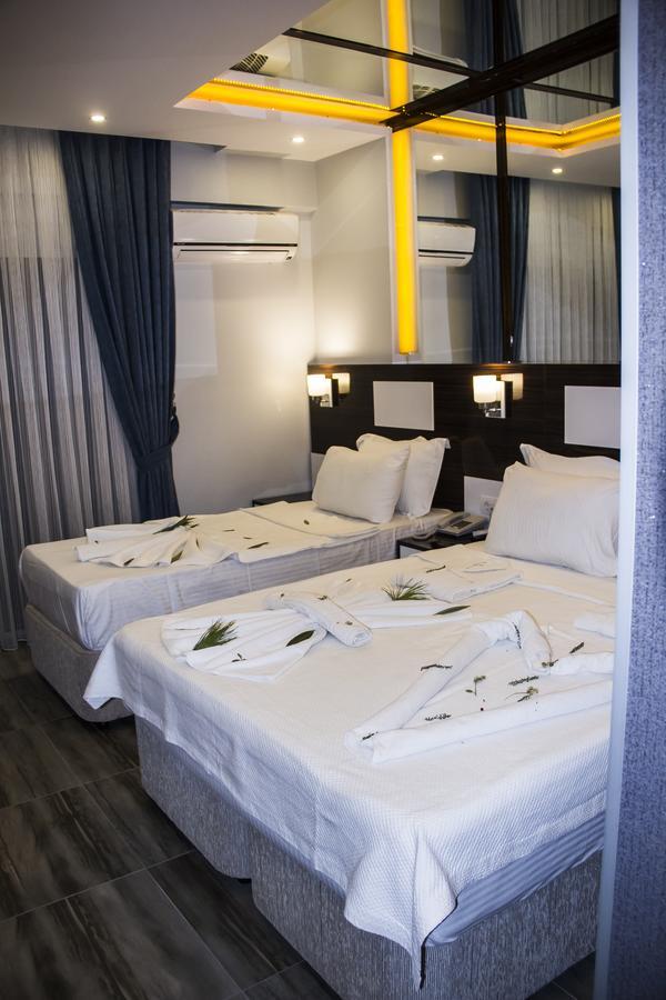 Hotel Termal Ece