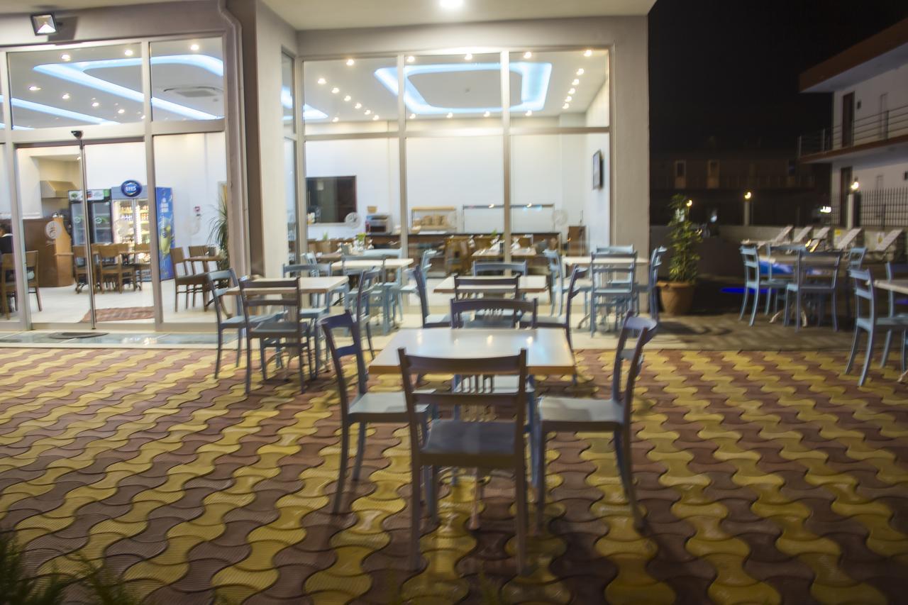 Hotel Termal Ece 3*