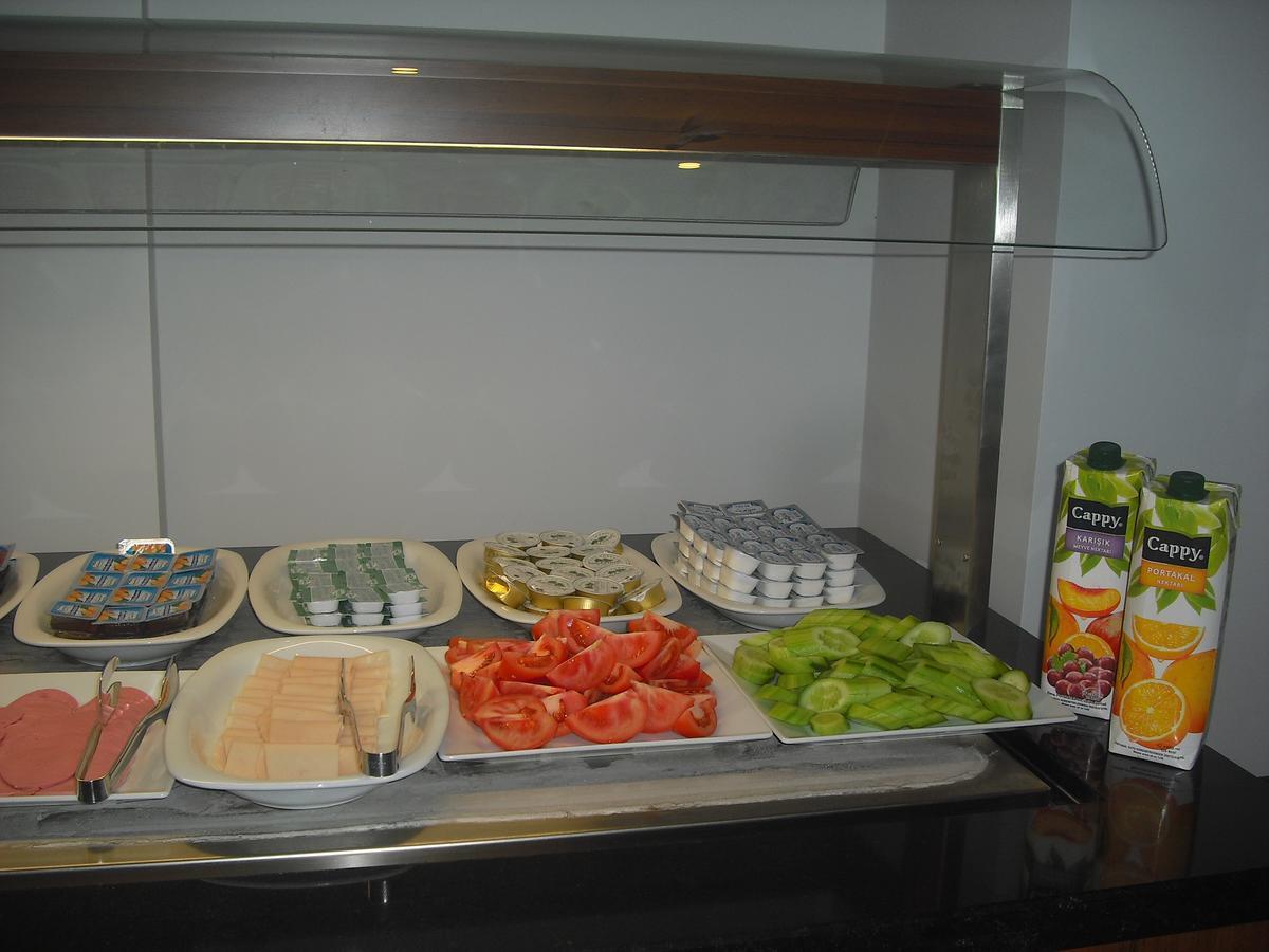 Termal Ece Hotel 3*