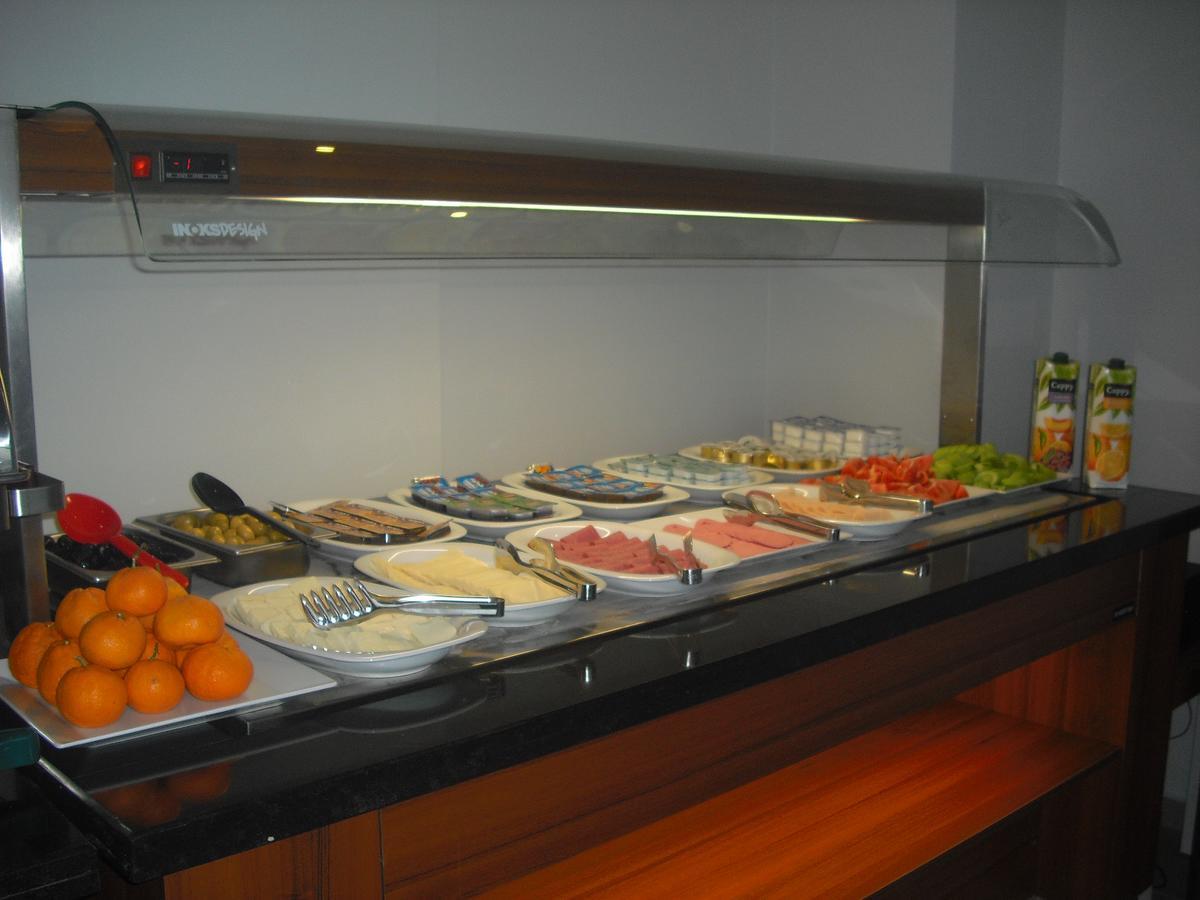 Hotel Termal Ece 3*