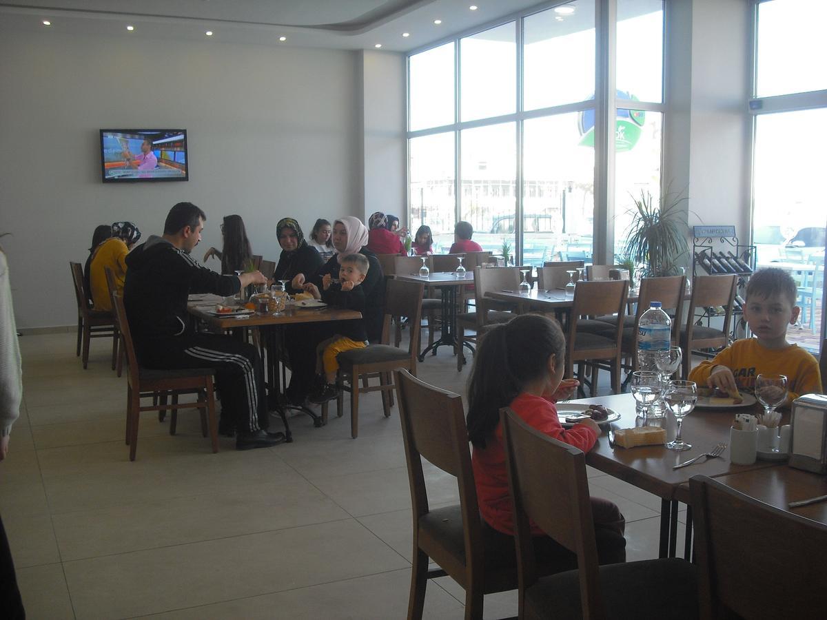 Termal Ece Hotel 3*