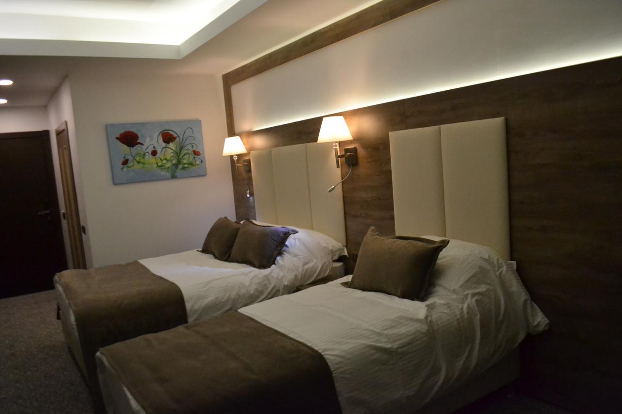 Habitat Hotel 4*