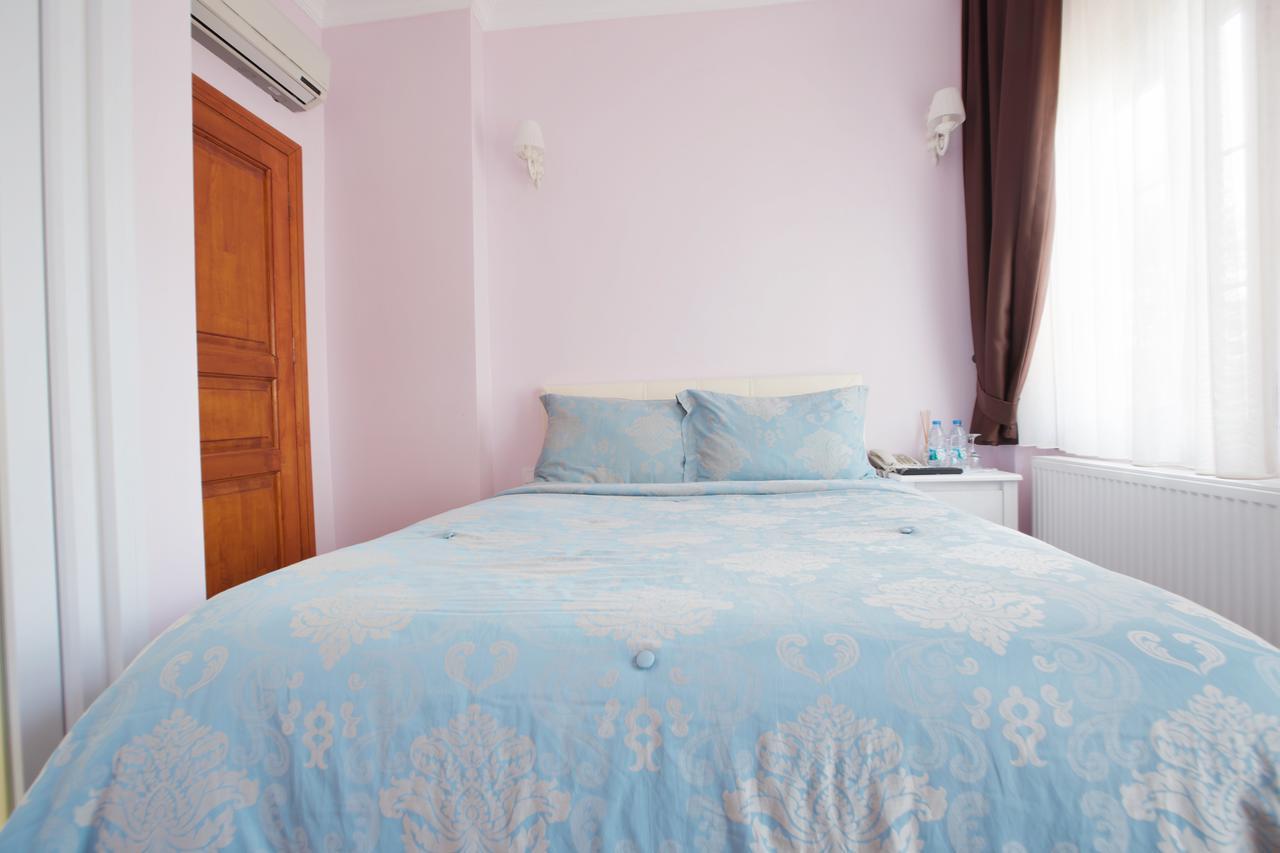 Nizam Butik Bueyuekada Adalar