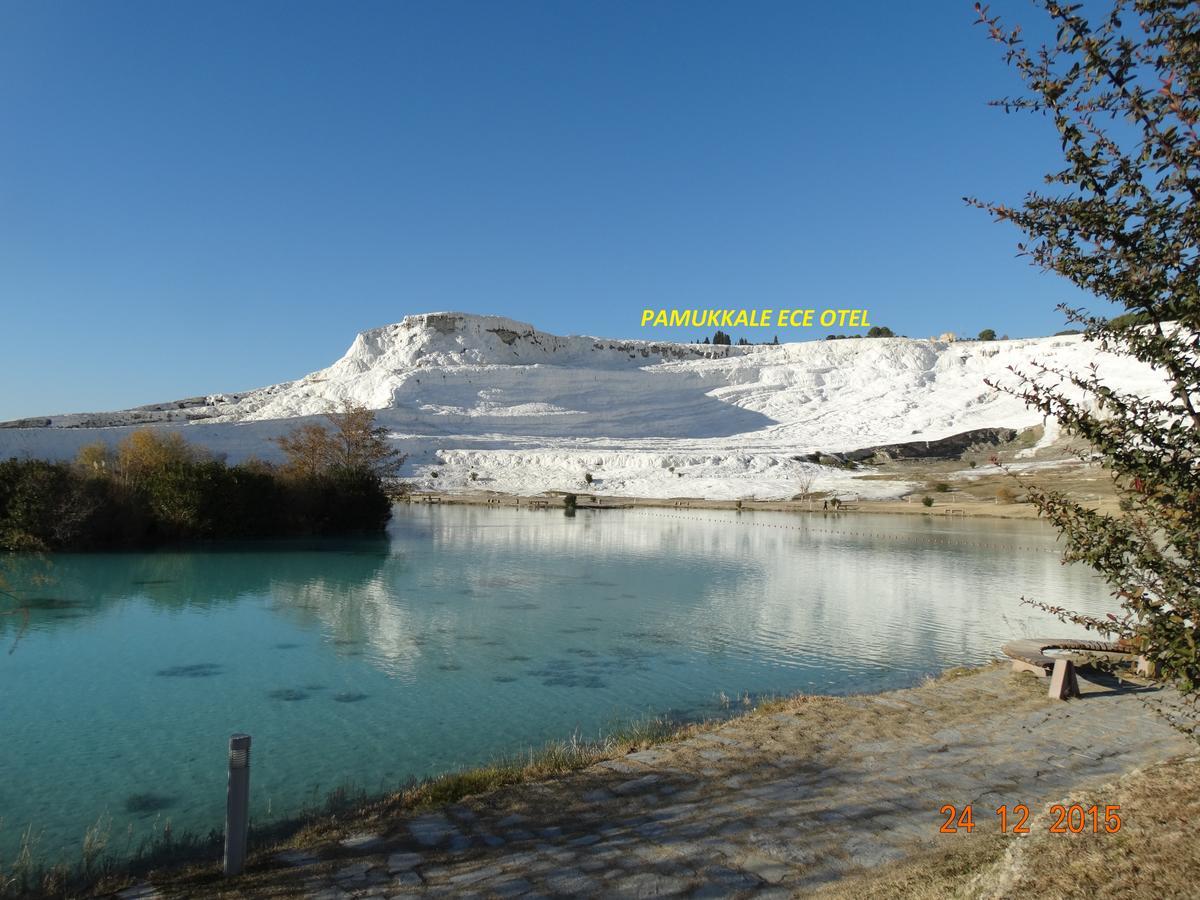 Termal Ece 3*