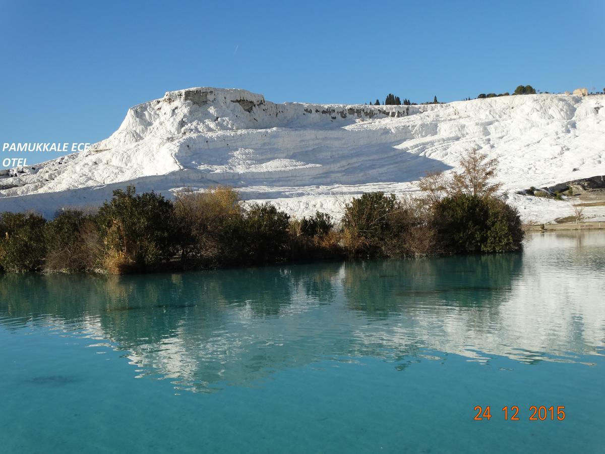 Hotel Termal Ece