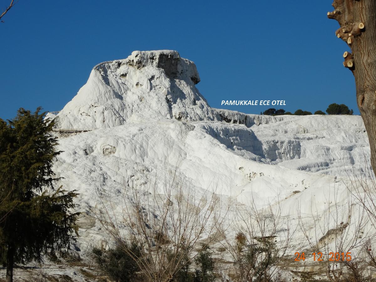 Hotel Termal Ece Pamukkale