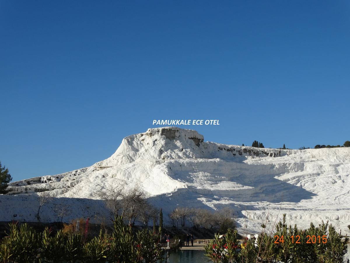 Termal Ece Pamukkale