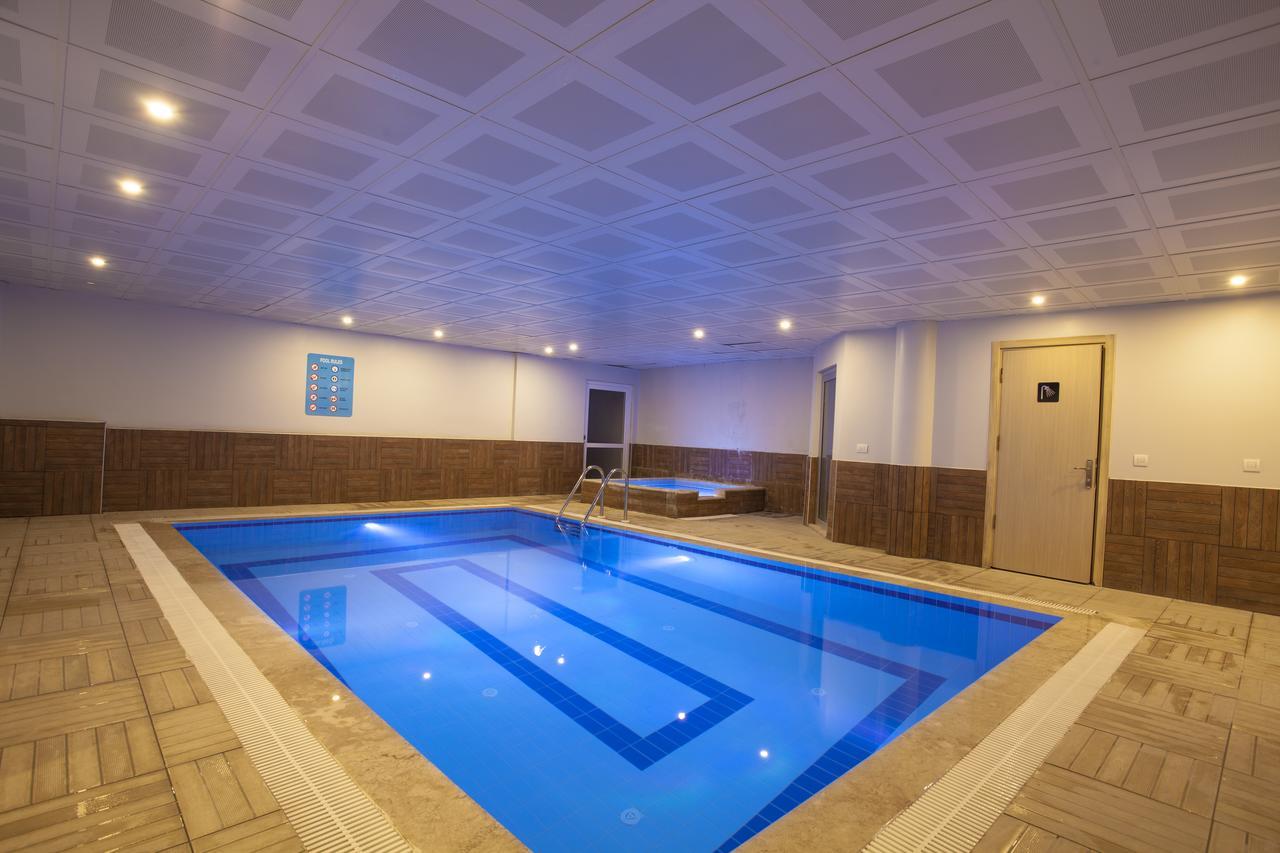 Hotel Termal Ece Pamukkale