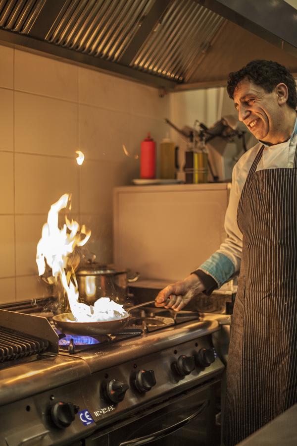 Termal Ece Hotel Pamukkale