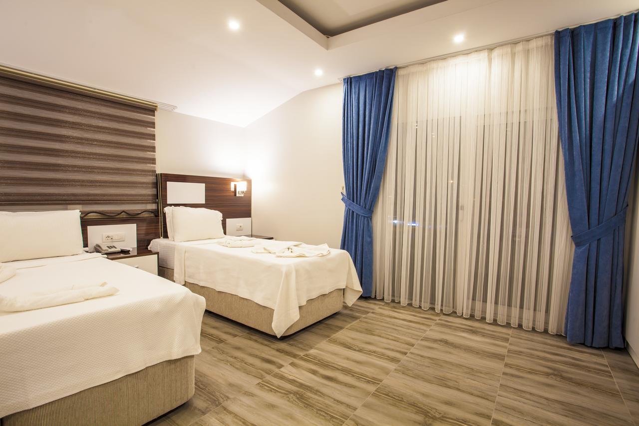 Termal Ece 3* Pamukkale