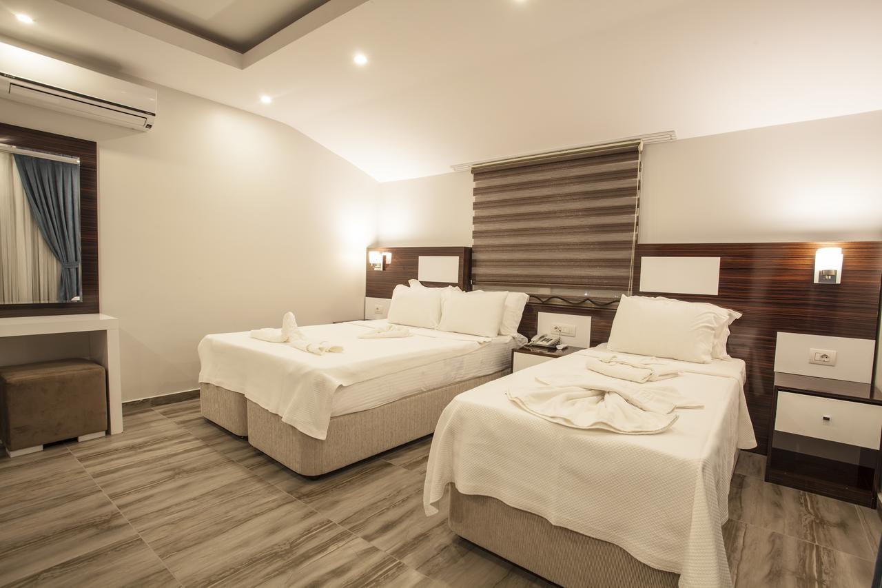 Termal Ece Hotel