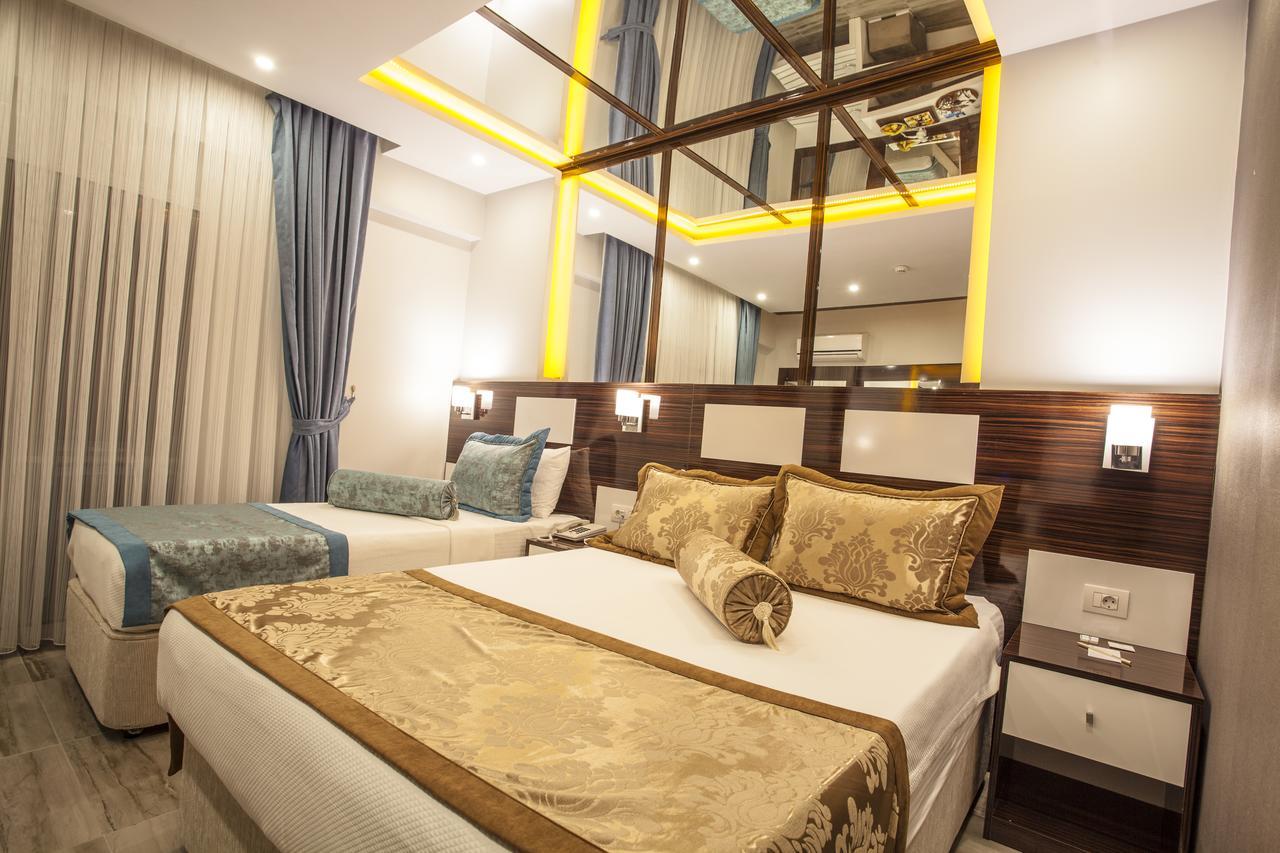 Termal Ece Hotel 3*