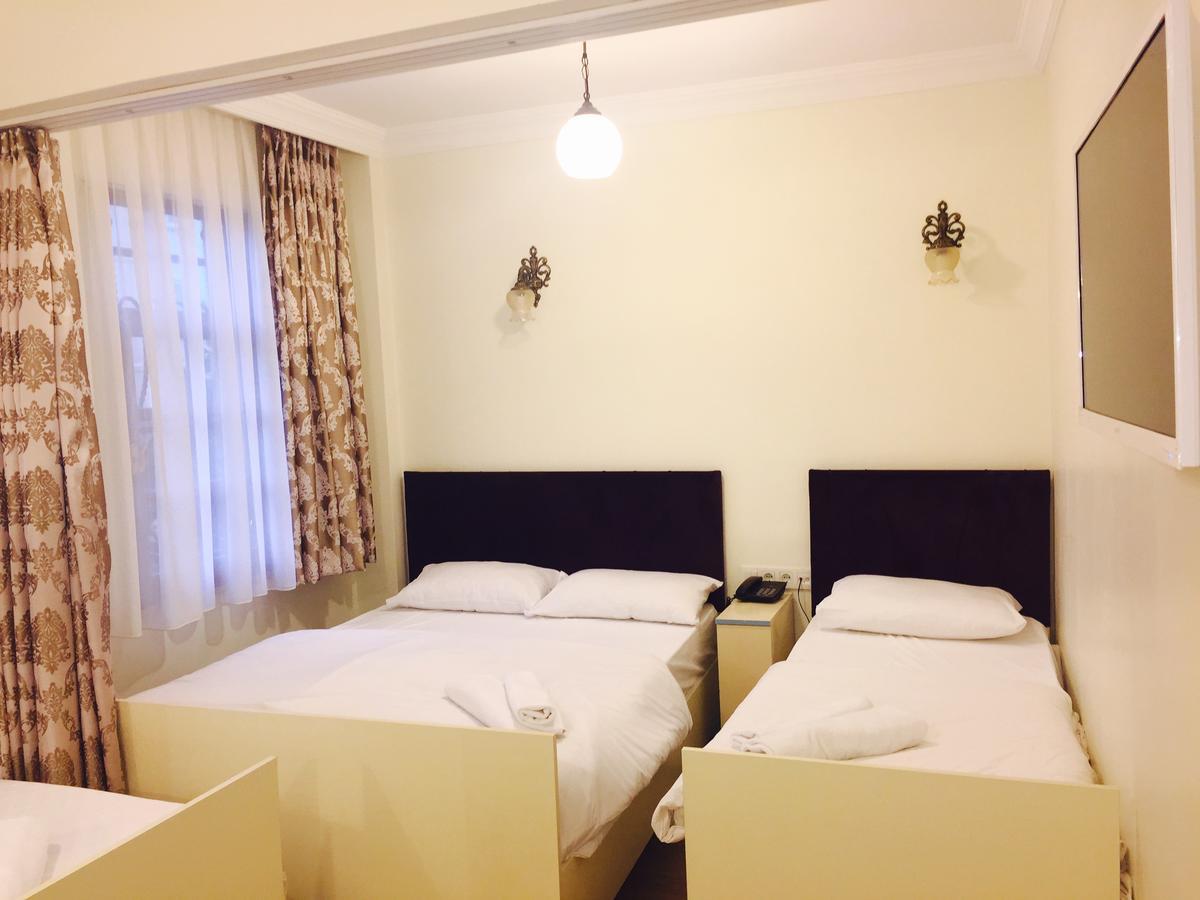 Eresin Sultanahmet - Boutique Class 5*