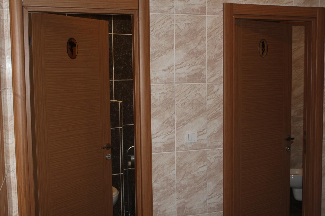 Grand Temel 3* Avcilar (Kirklareli)