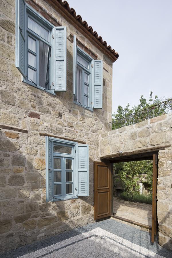 Hotel Ida Blue Adatepe (adults Only) 2*