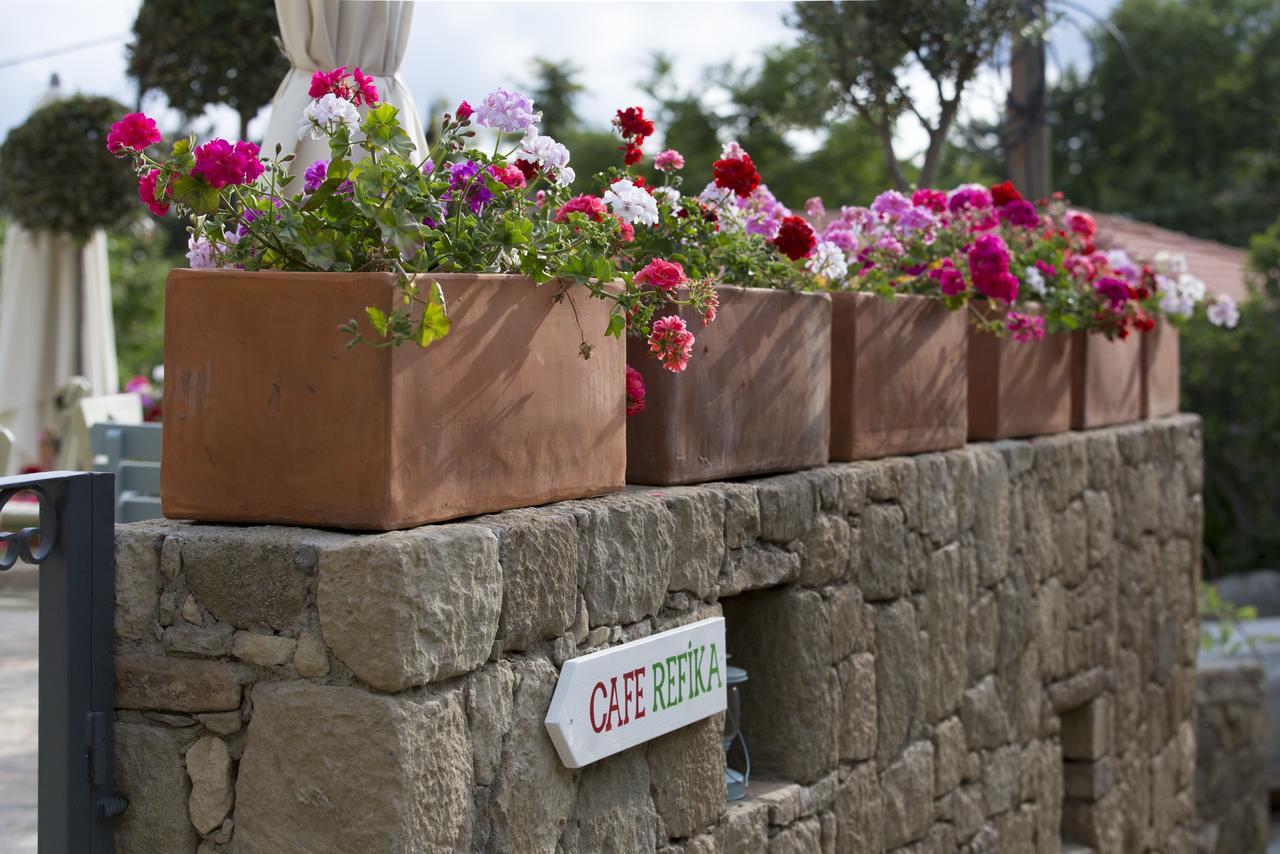 Ida Blue Adatepe (adults Only) Hotel