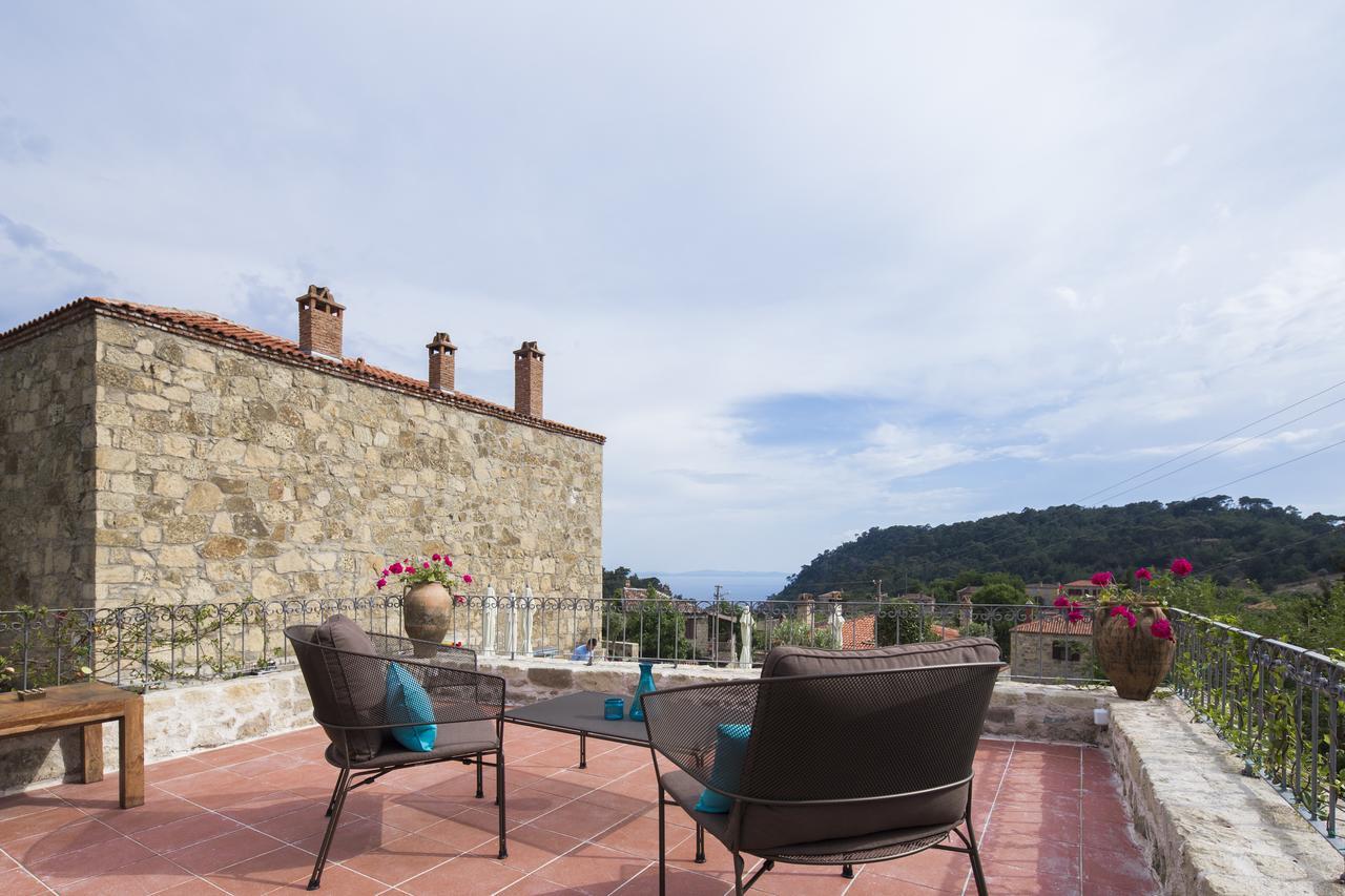 Ida Blue Adatepe (adults Only) Adatepe (Ayvacik)