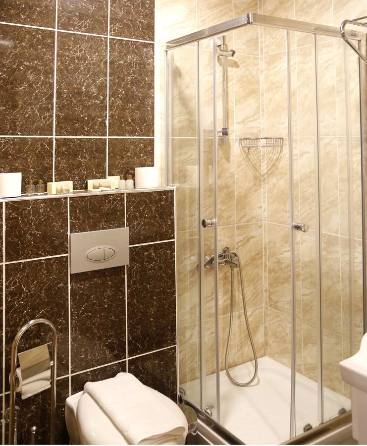 Grand Temel Hotel 3*