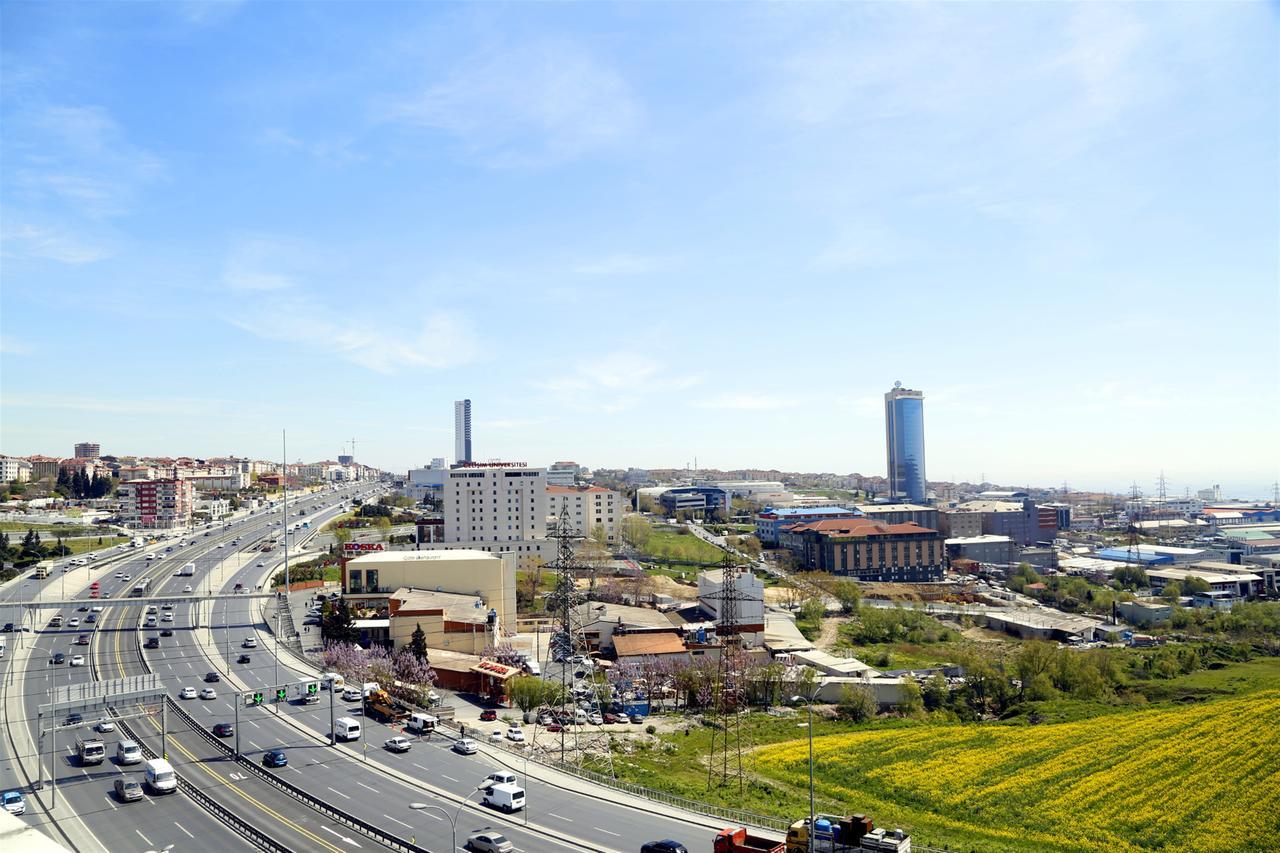 Grand Temel 3* Avcilar (Kirklareli)