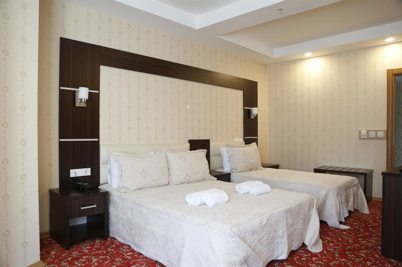 Grand Temel Avcilar (Kirklareli)