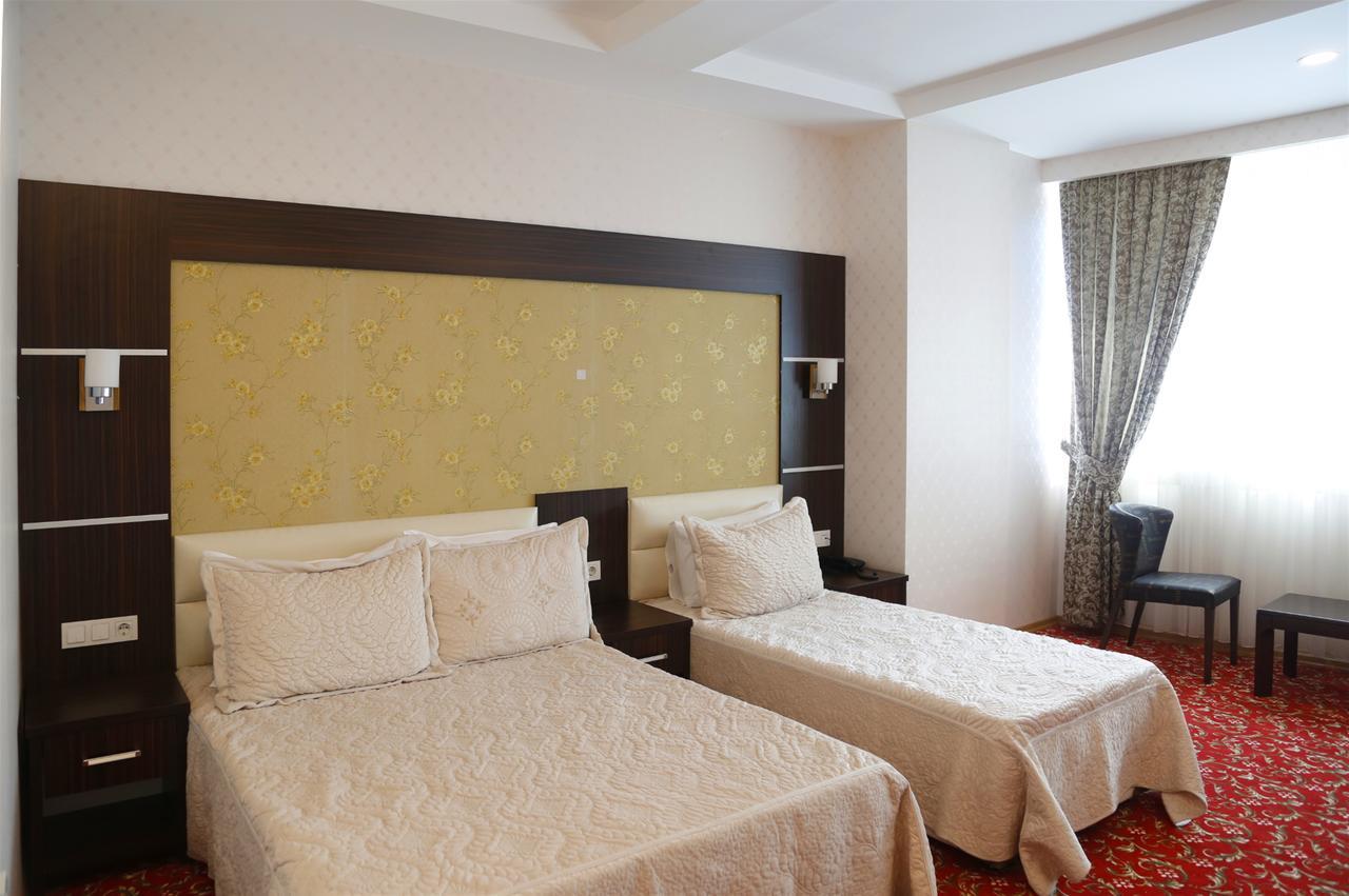 Hotel Grand Temel Avcilar (Kirklareli)