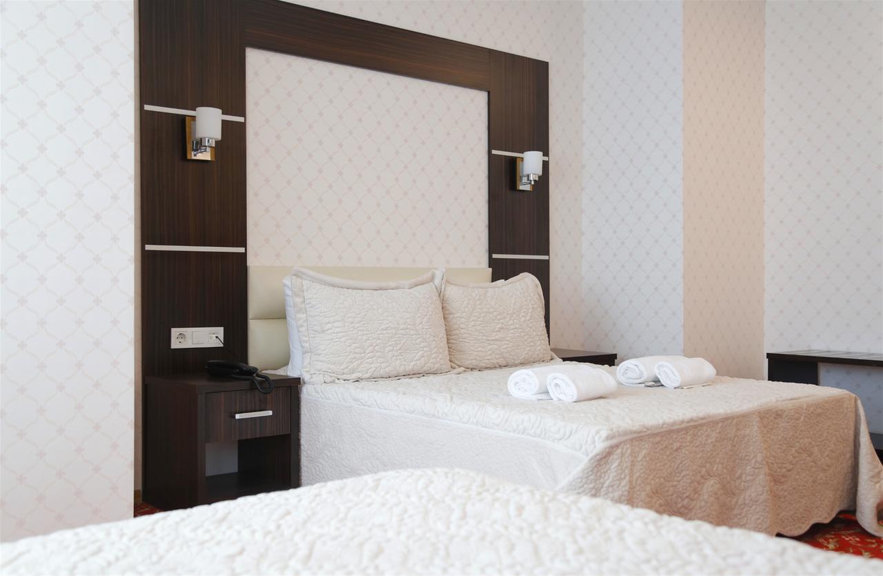 Grand Temel 3* Avcilar (Kirklareli)