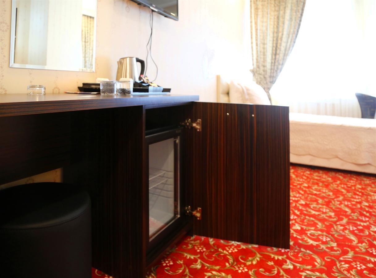 Hotel Grand Temel Avcilar (Kirklareli)