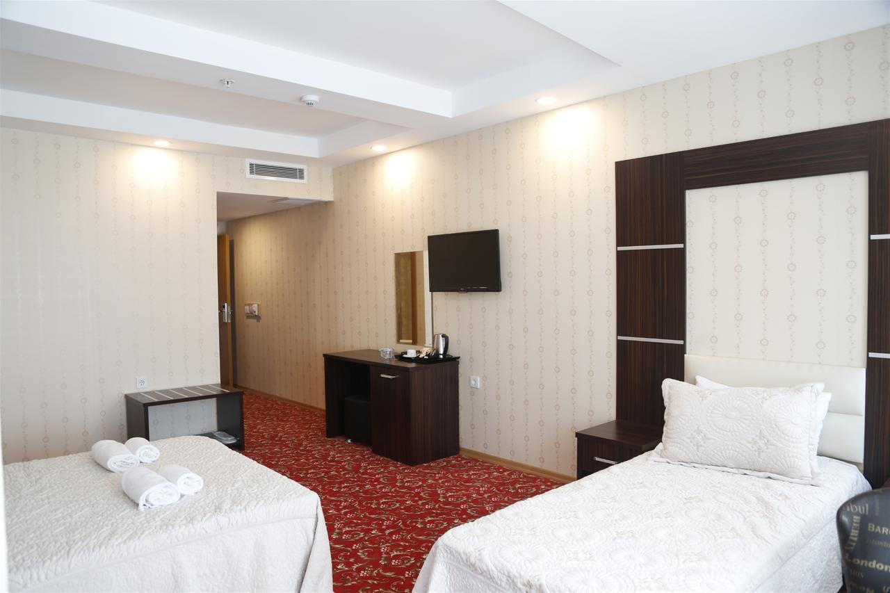 Grand Temel Hotel