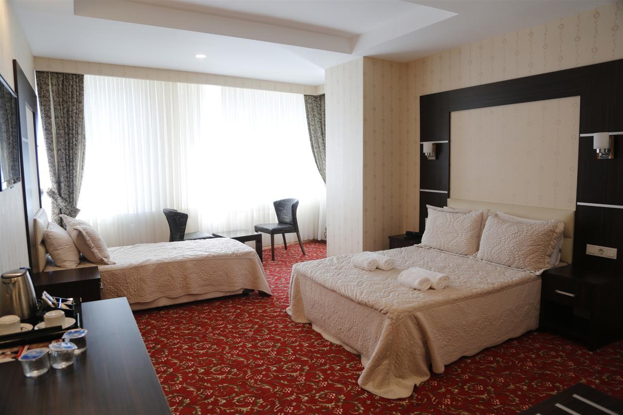 Hotel Grand Temel Avcilar (Kirklareli)