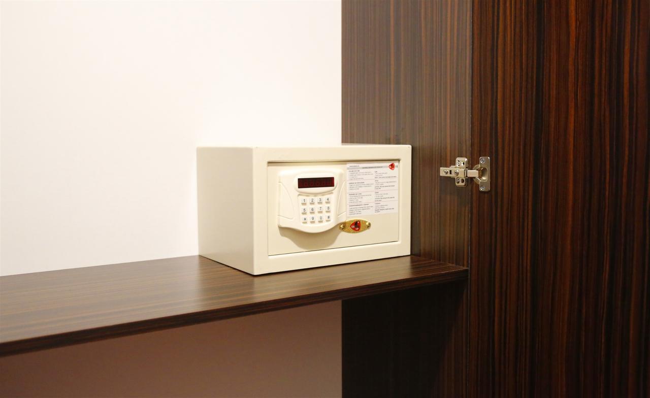 Grand Temel Hotel Avcilar (Kirklareli)
