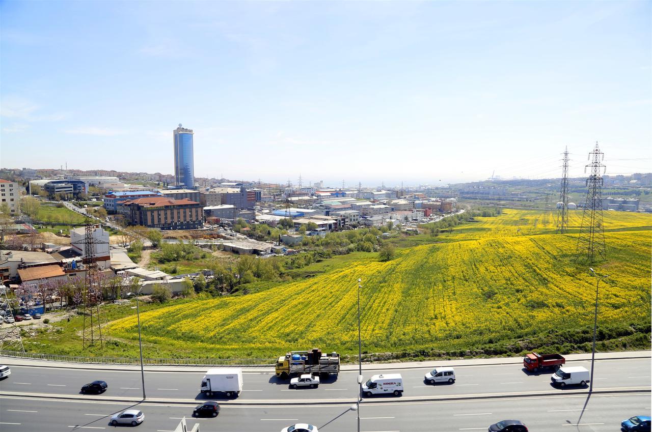 Hotel Grand Temel Avcilar (Kirklareli)