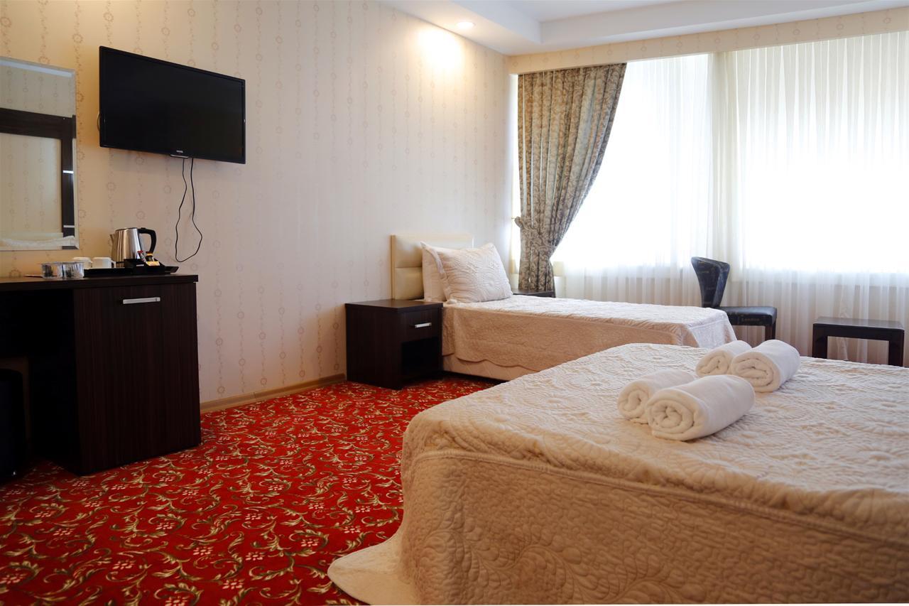 Grand Temel Avcilar (Kirklareli)
